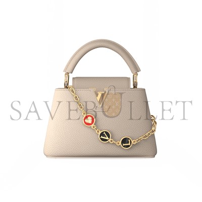 LOUIS VUITTON MY CAPUCINES K00014 02 (23.5*14*8cm)